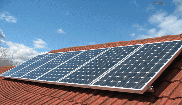 Solar Installation